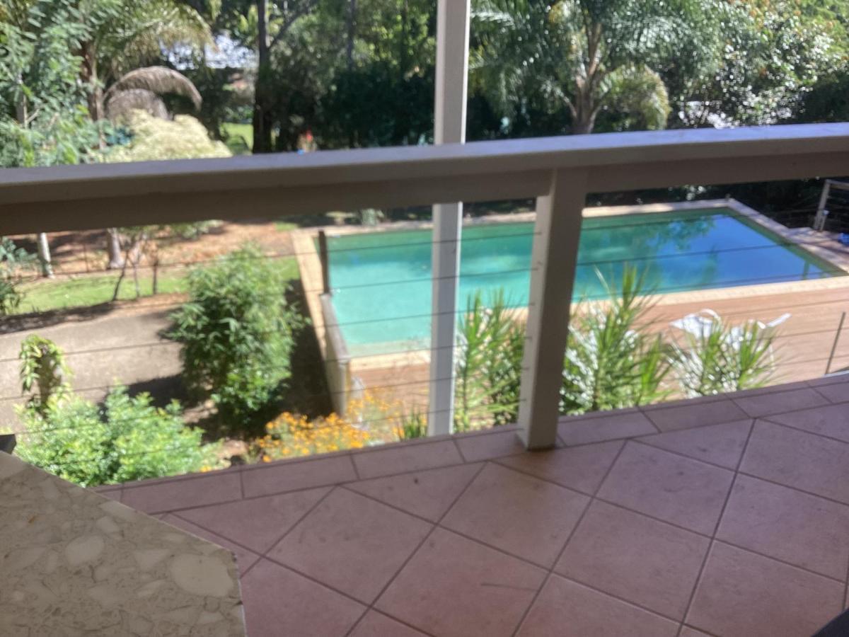 Diddillibah House Apartment Exterior photo